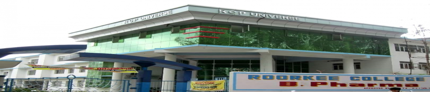 Roorkee College Of Pharmacy