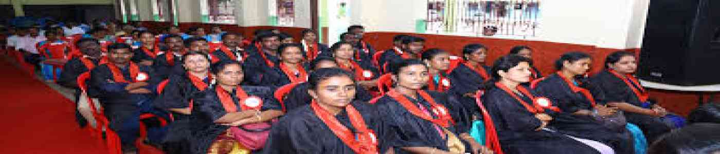 Annai Veilankanni's College of Education, Chennai