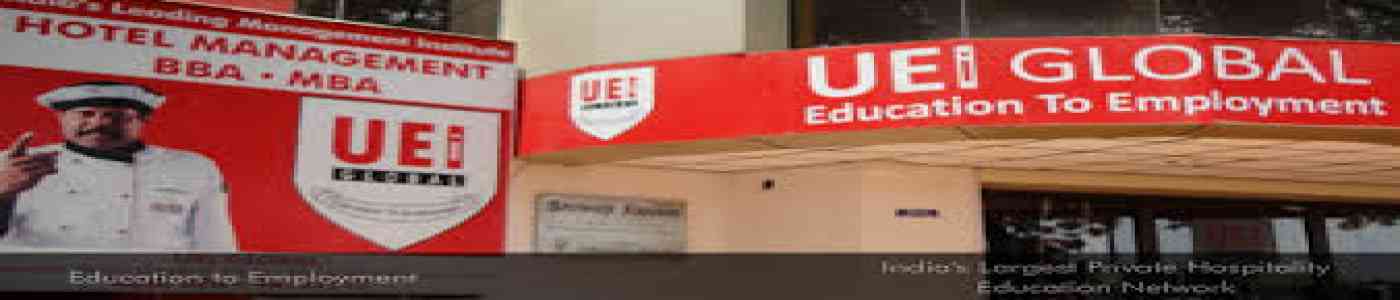 UEI Global Group of Institutions