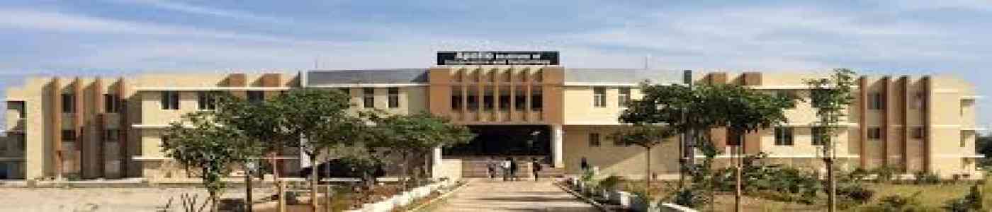 (AIET) Apollo Institute of Engineering and Technology
