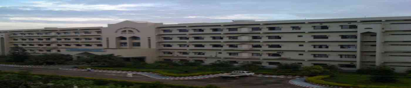 Ahilya Bai College of Nursing