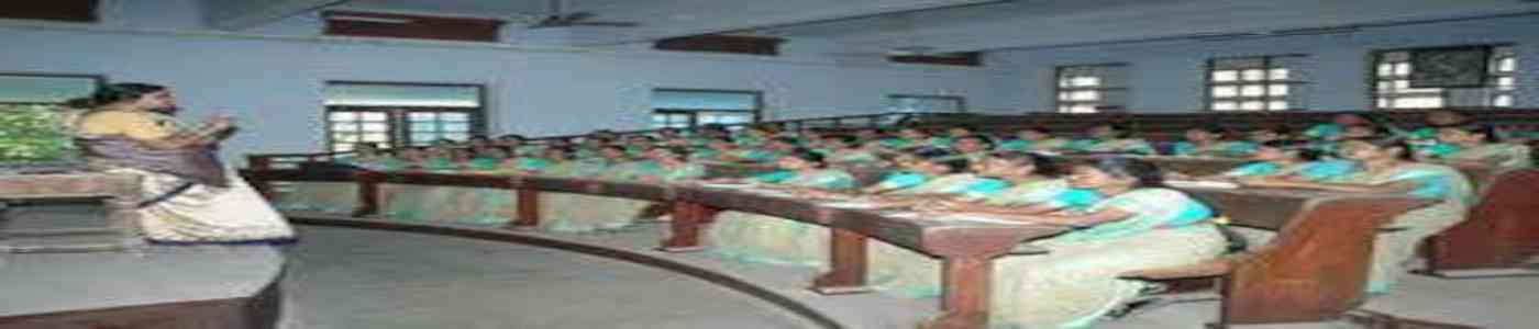Lady Willingdon Institute of Advanced Study in Education, Chennai