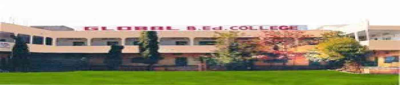 Global College of Education, Hyderabad