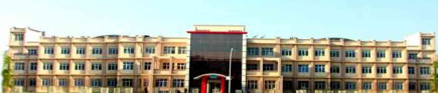 (SRIMT) Shri Ram Institute of Management & Technology