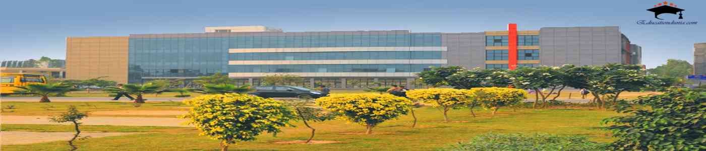 Maharishi Markandeshwar University