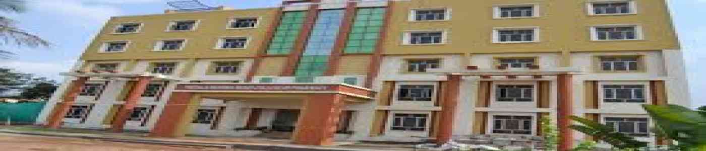 (TKRCOP) Teegala Krishna Reddy College of Pharmacy