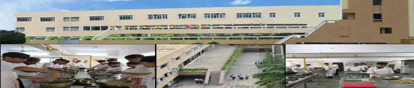 Culinary College of Hotel Managment and Catering Technology