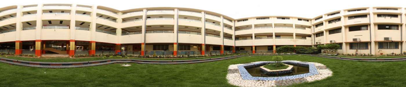 DR. M.G.R. Educational and Research Institute