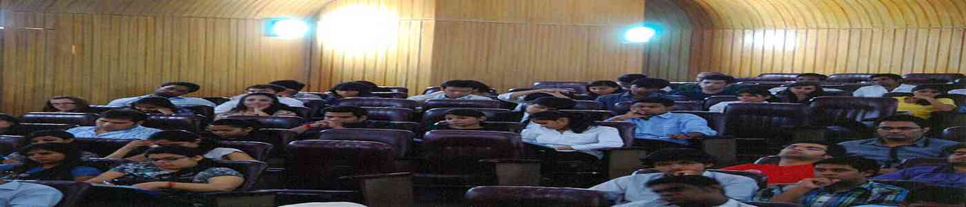 The Indian Society Of International Law