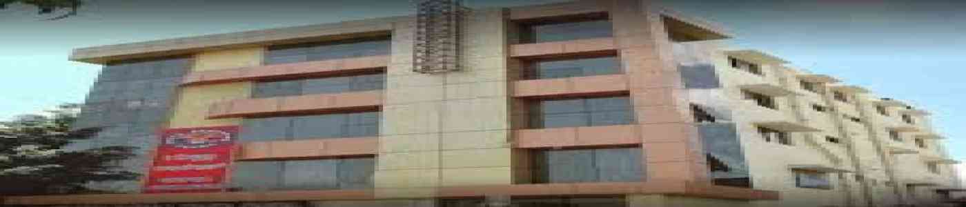 Dr. Akhilesh Das Gupta Institute of Technology and Management