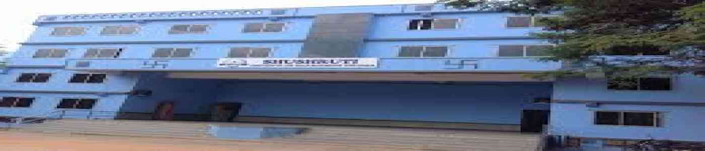 (SIMS) Shushruti Institute of Management Studies