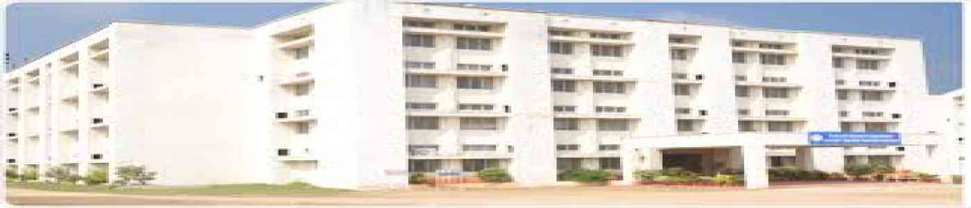 Dr. N.G.P. College of Education, Coimbatore