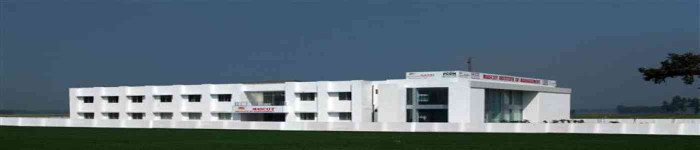 (MIM) Mascot Institute of Management 