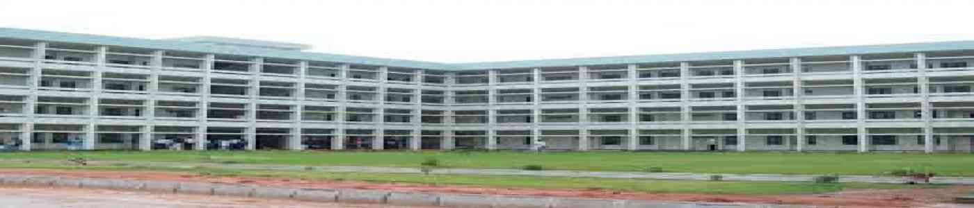 (TIMS) T John Institute of Management and Science
