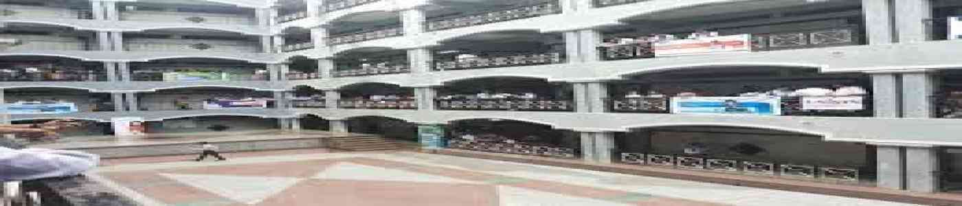 City College Jayanagar