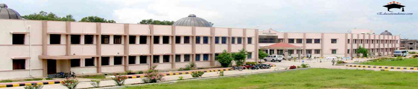 Sri Venkateswara Veterinary University