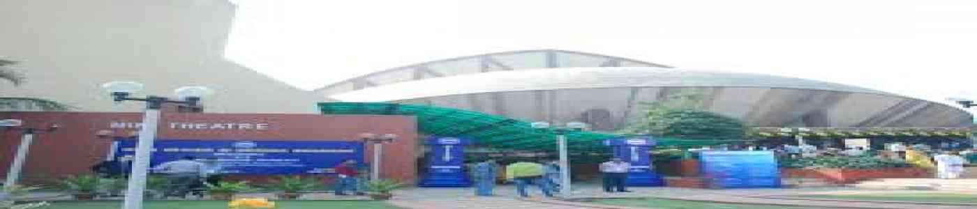 (IIMM DELHI) Indian Institute of Materials Management 