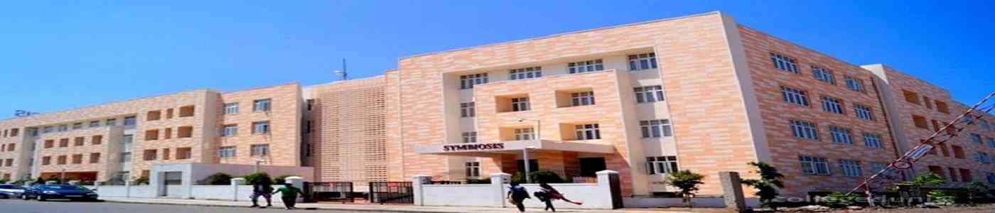 Symbiosis Law School