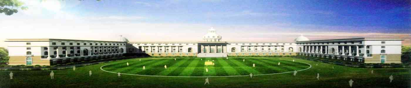 Dayananda Sagar University