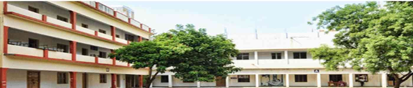 (MISS) Madurai Institute of Social Sciences