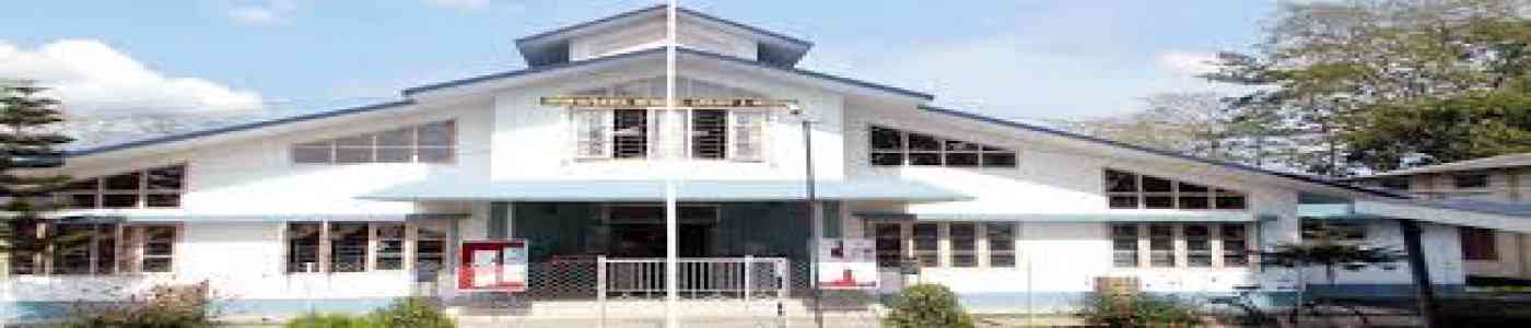 (SC) Sibsagar College 