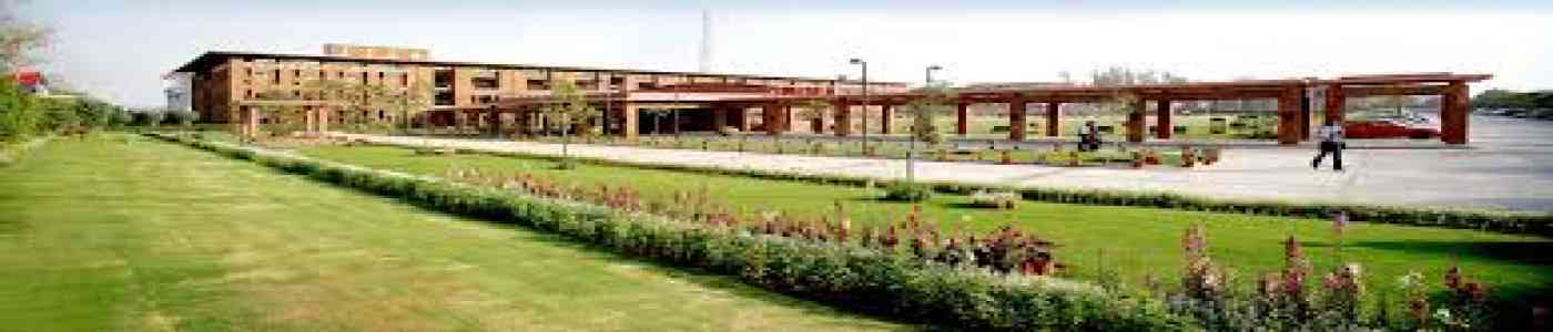 Jaypee Institute of Information Technology
