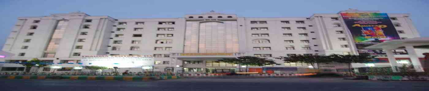 (SPIDMS) Sardar Patel Institute of Dental and Medical Sciences 