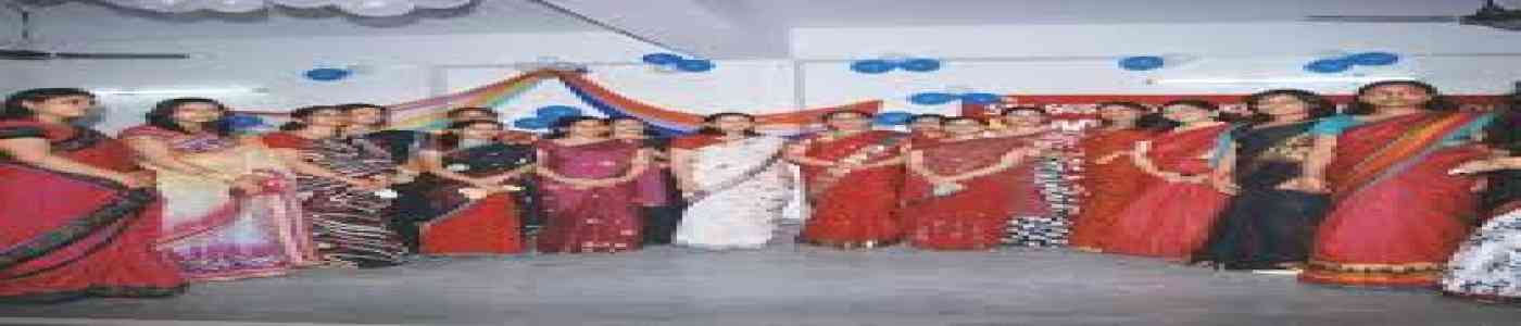 Shri Guru Nanak Girls Degree College