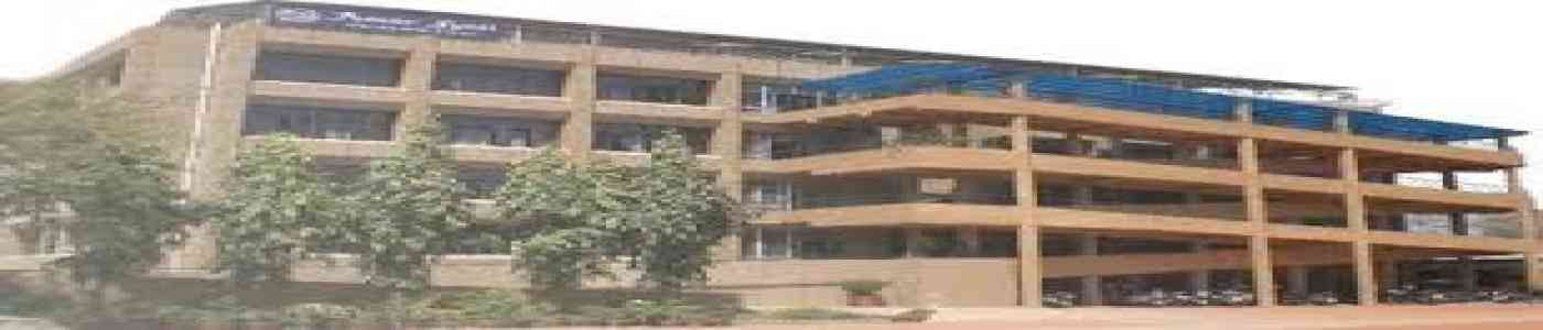 Amar Jyoti Institute of Physiotherapy, New Delhi