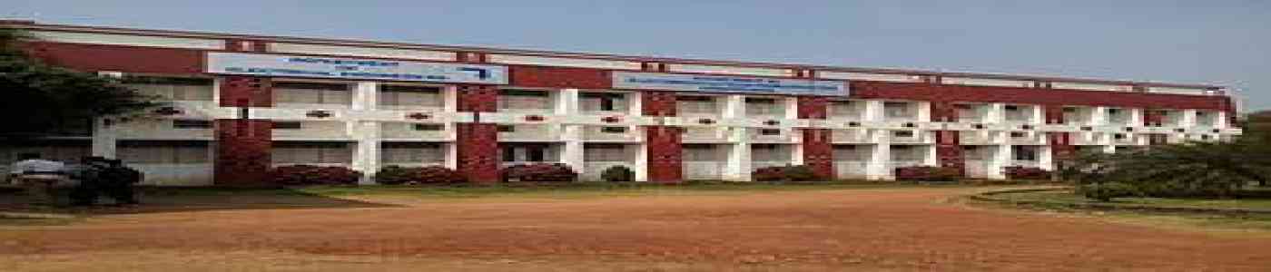 (OEC) Orissa Engineering College 