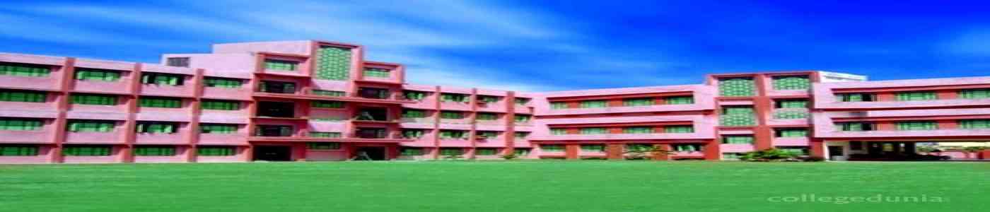 (CWCE) Central Women's College of Education, Lucknow