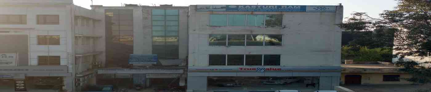 (KRGIPS) Kasturi Ram Global Institute of Professional Studies 