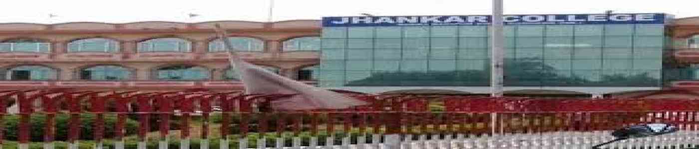 Jhankar College of Education
