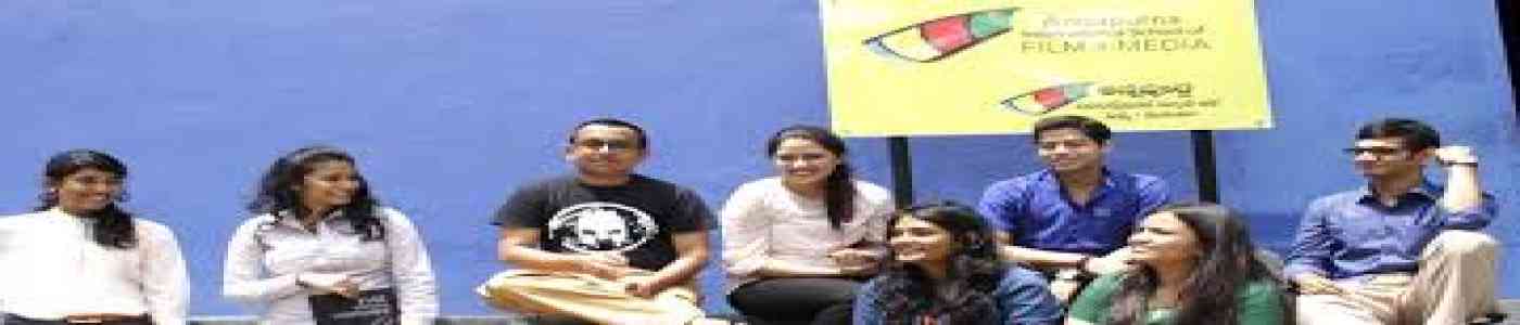 (AISFM) Annapurna International School of Film and Media