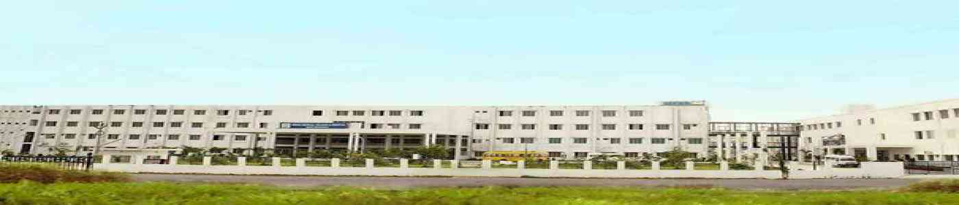 (AAIST) Arignar Anna Institute of Science and Technology 