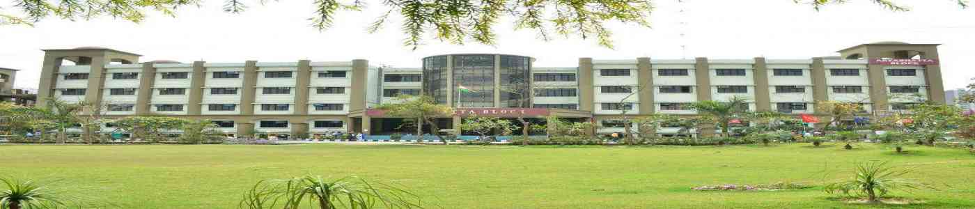 ABES Engineering College