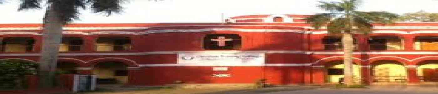 Christian Training College