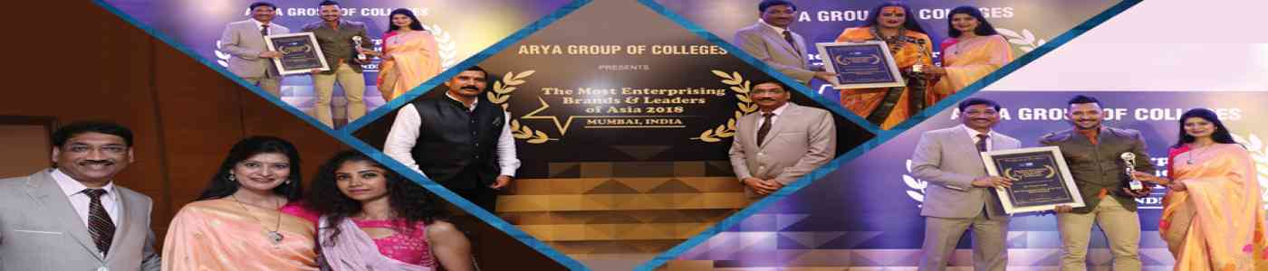 (ACP) Arya College of Pharmacy