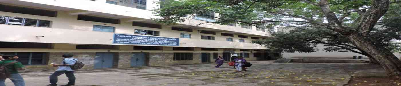 (APCC) Acharya Patashala College of Commerce