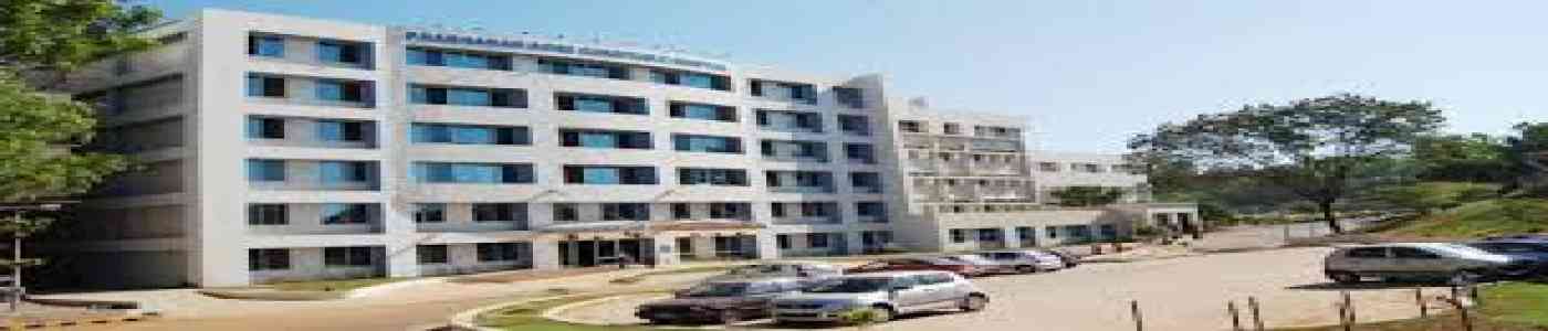KLE Academy Of Higher Education And Research