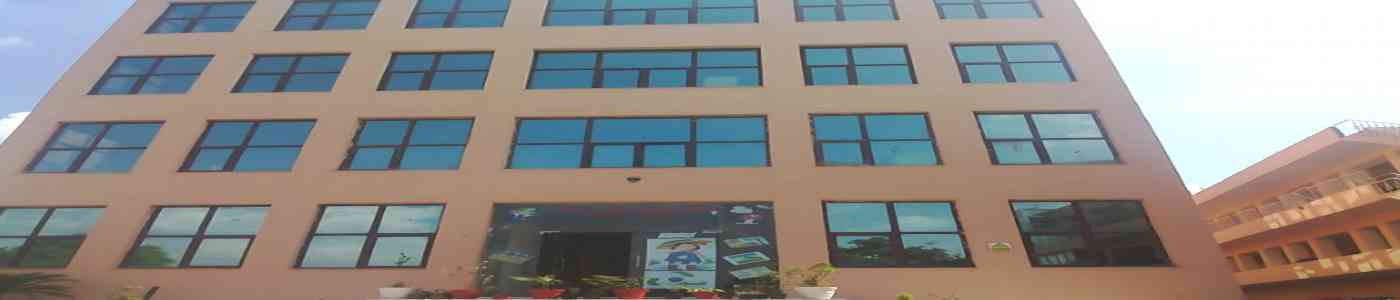 Sree Shiv Chaitanya College Of Education