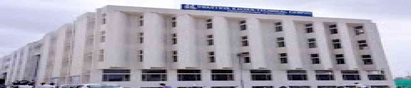 (SKTC) Swasthya Kalyan Technical Campus