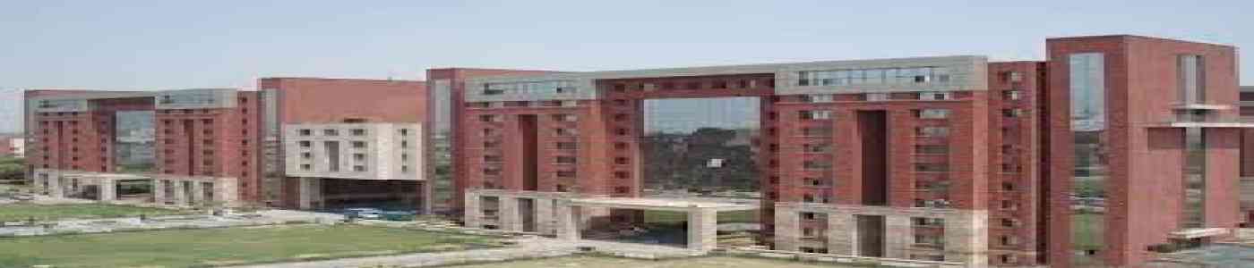 Amity School Of Rural Management