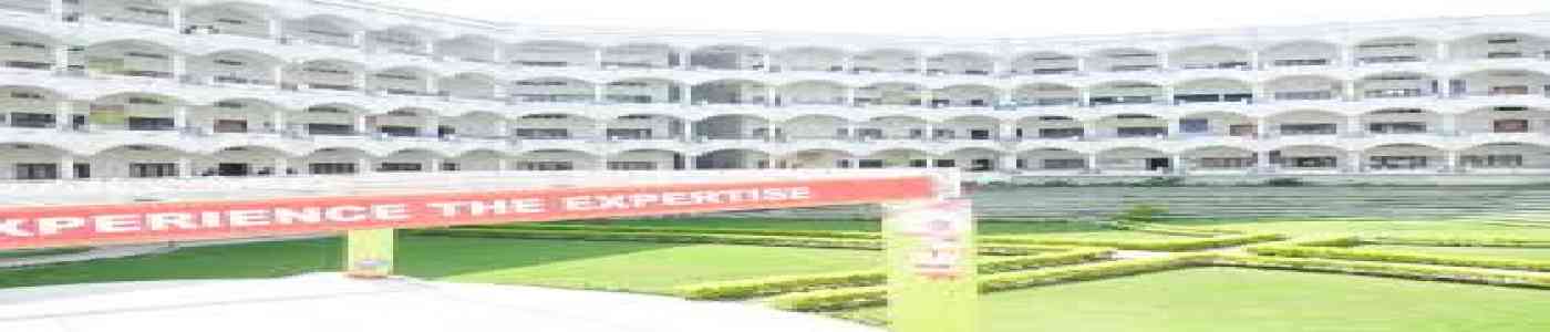 (VITS) Vignan Institute of Technology & Science 