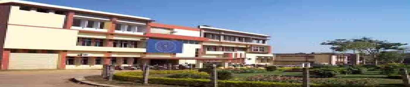 (DACHMCH) Dr. Abhin Chandra Homoeopathic Medical College and Hospital