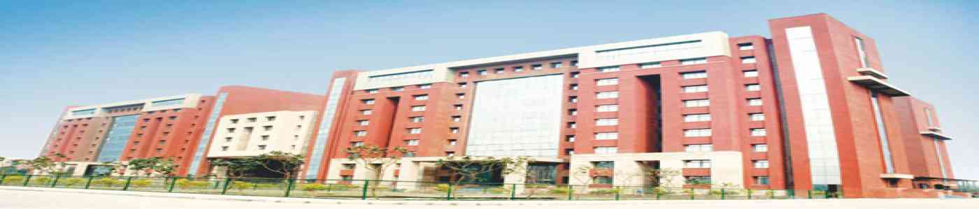 Amity school of Computer science