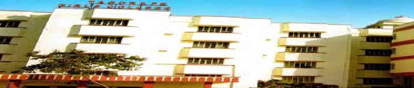 Tagore PG Girls College, Jaipur