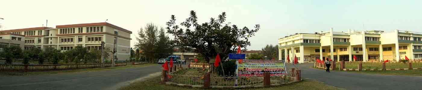 Bidhan Chandra Krishi Viswavidyalaya
