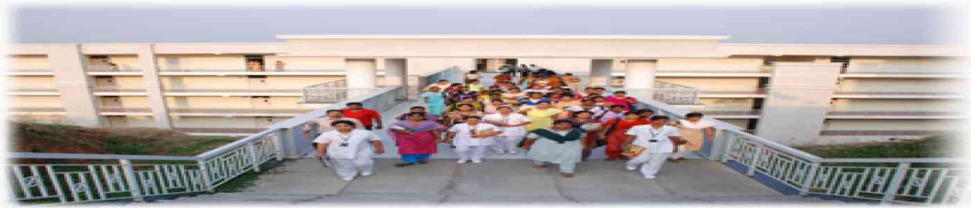 (GCN) Global College of Nursing