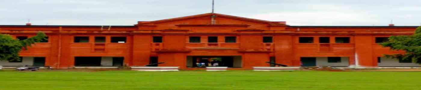 Ravenshaw University